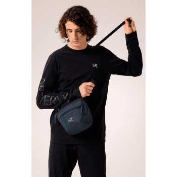 Sac banane Arcteryx Mantis 2 Waist Pack Headwaters