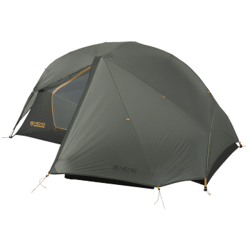Tente Nemo Equipment Dragonfly OSMO Bikepack 2P
