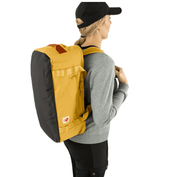 Sac Fjällräven High Coast Duffel 36 Black