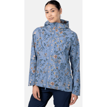 Veste Kari Traa Sanne 3L Jacket PASTEL LIGHT BLUE