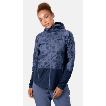 Veste Kari Traa SANNE LINED Jacket DARK NAVY BLUE