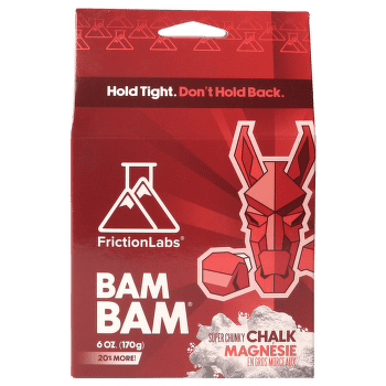 Magnésium FrictionLabs Bam Bam 170 g