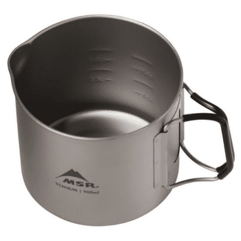 Casserole MSR Titan Kettle 900 mL