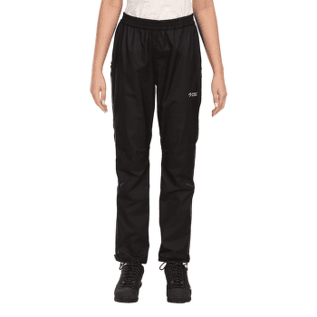 Pantalons Direct Alpine Cyclone Pants Lady black
