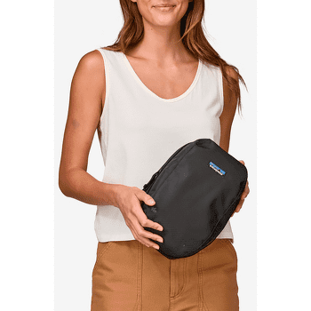 Sac Patagonia Black Hole Cube 6L Peach Sherbet