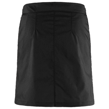 Jupes Fjällräven Abisko Hike Skort Women Black