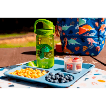 Bouteille Nalgene OTF Kids Blue Unicorn