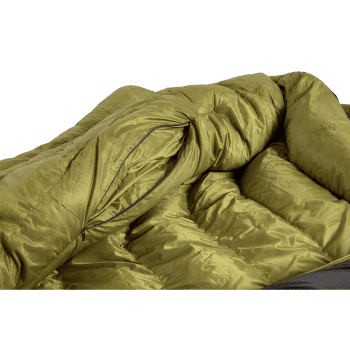 Sac de couchage Nemo Equipment Coda 10/20 Endless Promise