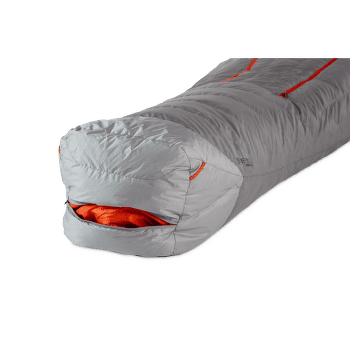 Sac de couchage Nemo Equipment Coda 25/35 Endless Promise