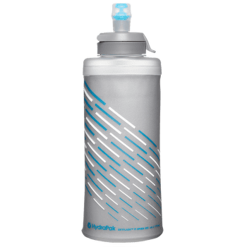 Bouteille Hydrapak SKYFLASK IT SPEED 500ml Clear