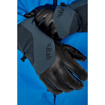 Gants Rab Khroma Freeride GTX Glove Black