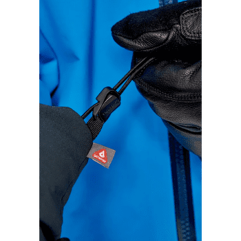 Gants Rab Khroma Freeride GTX Glove Black