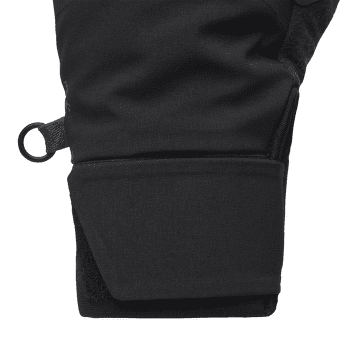 Gants Black Diamond Terminator Gloves Black