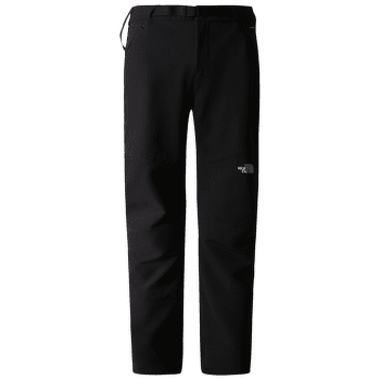 Pantalons The North Face DIABLO REG TAPERED PANT Men TNF BLACK/NPF