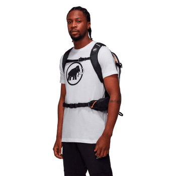 Sac a dos Mammut Lithium 15 sapphire-black