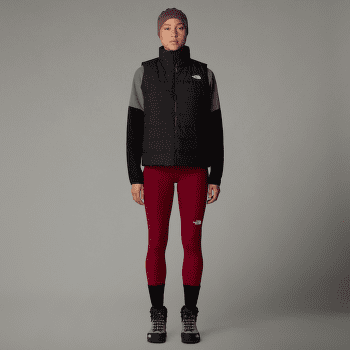 Gilet The North Face ACONCAGUA 3 VEST Women TNF BLACK/NPF