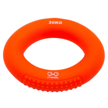 Servomoteur Y Y Vertical Climbing Ring Orange 30 kg