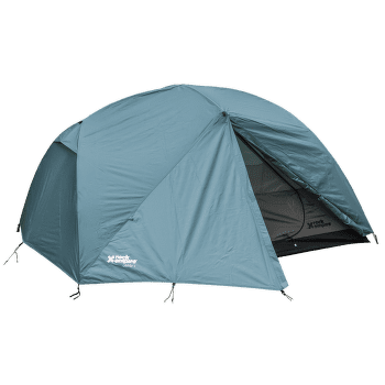 Tente Rock Empire Orbis 3 2024 Petrol
