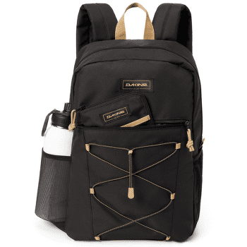 Sac a dos Dakine TARDY SLIP BACKPACK 25L RUBBER