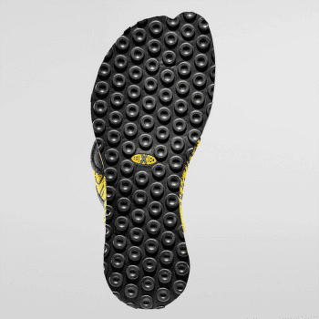 Tongs La Sportiva Swing Black/Yellow