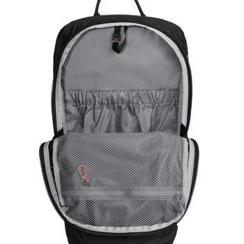 Sac a dos Mammut Neon Light 12 black 0001