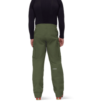 Pantalons Mammut Stoney HS Pants Men black 0001