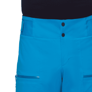 Pantalons Mammut Stoney HS Thermo Pants Men black 0001