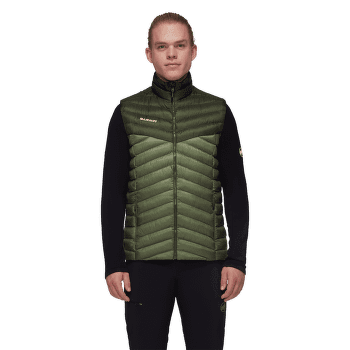 Gilet Mammut Albula IN Vest Men black 0001