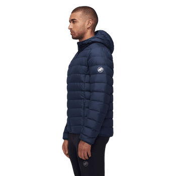 Veste Mammut Waymarker IN Hooded Jacket Men black 0001