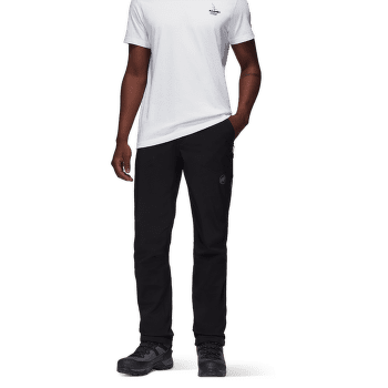 Pantalons Mammut Runbold Winter SO Pants Men black 0001