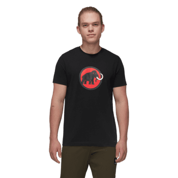 T-shirt a manches courtes Mammut Mammut Core T-Shirt Classic Men 50665 tschiel