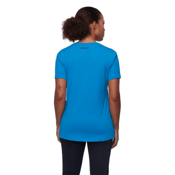T-shirt a manches courtes Mammut Mammut Core T-Shirt Classic Women 50665 tschiel