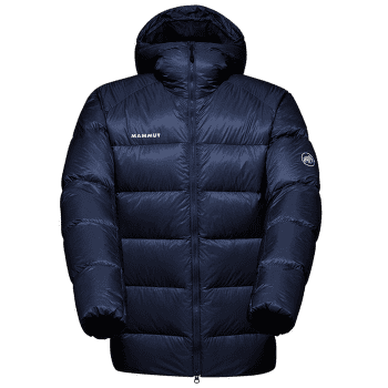 Veste Mammut Taiss Pro IN Hooded Jacket Men marine-black