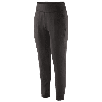 Pantalons Patagonia R1 Thermal Bottoms Women Black