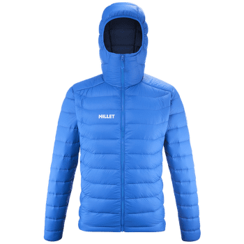 Veste Millet KAMET DOWN HD Men ICON BLUE