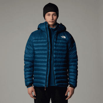 Veste The North Face TERRA PEAK HOODIE Men TNF BLACK