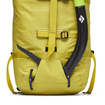 Sac a dos Black Diamond SPEED 30 Sulphur