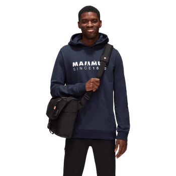 Sac Mammut Xeron Messenger 8 black 0001