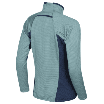 Sweat-shirt Direct Alpine Sella Lady arctic/navy