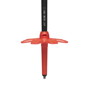 Trou Black Diamond TRAVERSE SKI POLES Octane