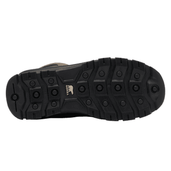 Chaussures Sorel Buxton™ Lace WP Major, Black 245