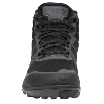 Chaussures Xero Scrambler Mid II Wp Men Black/Asphalt