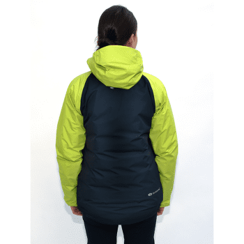 Veste Sir Joseph TRIVOR LADY red