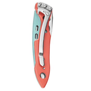 Couteau Leatherman SKELETOOL KB PARADISE