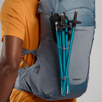 Sac a dos Montane TRAILBLAZER 25 STONE BLUE