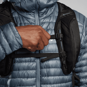 Sac a dos Montane TRAILBLAZER XT 25 ACER RED