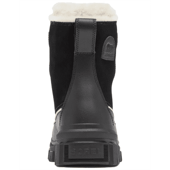 Chaussures Sorel Torino™ V WP Black, Fawn 010