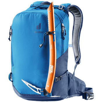 Sac a dos deuter Freecline 15 neptune-nightblue