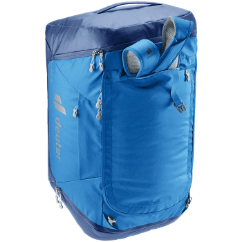 Sac deuter Duffel Pro 90 Black