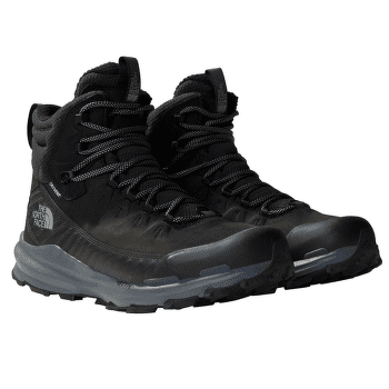 Chaussures The North Face Vectiv Fastpack Insulated Wp Men TNF BLACK/ VANADIS GREY